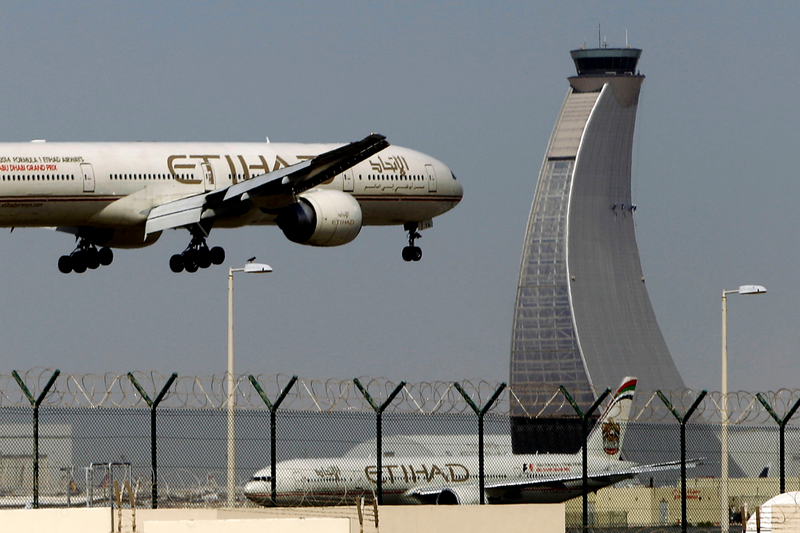 Illustration for article titled 31 Air Traffic Control Towers With Surprising Charm